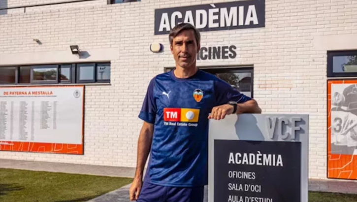 নৌকাডুবিতে ভ্যালেন্সিয়া কোচ ও তার তিন সন্তানের মৃত্যু 